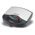 Westinghouse T02KGM-CT Sandwich Griller 